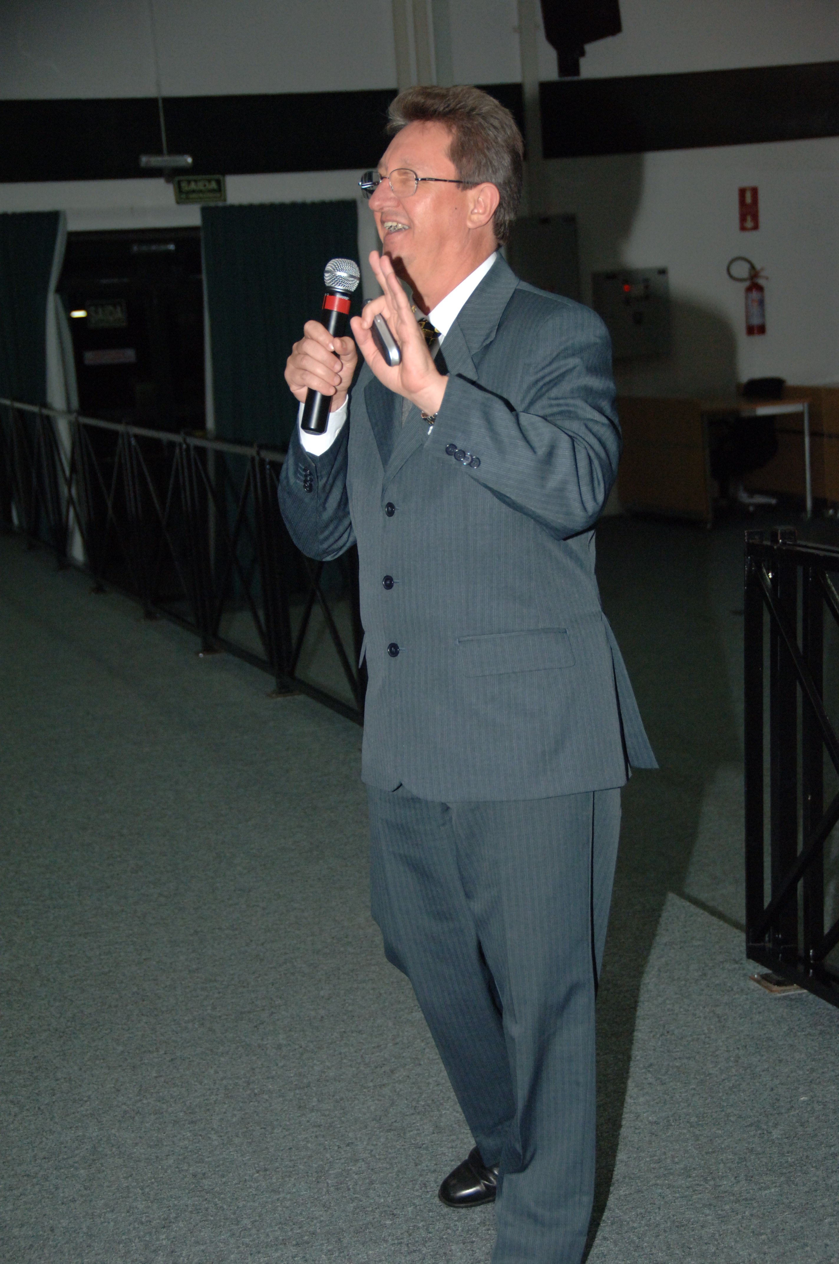 Palestra OAB Nova Lei de Adoção - Foto 11